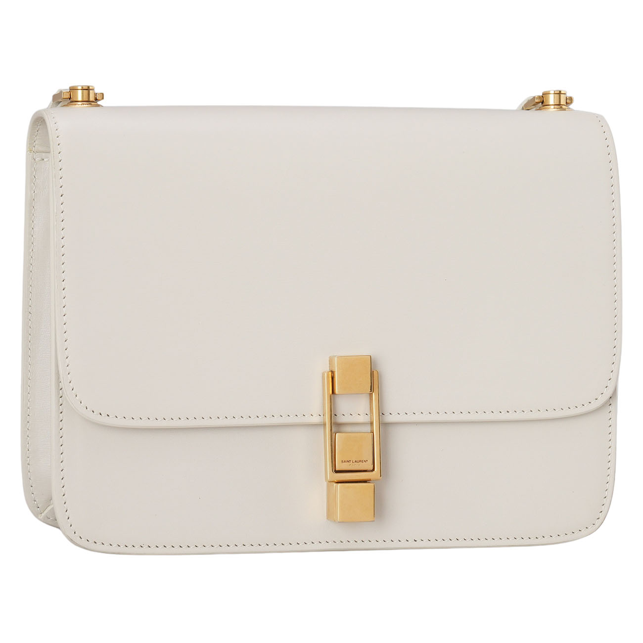 Yves Saint Laurent(USED)생로랑 585060 까레 사첼백